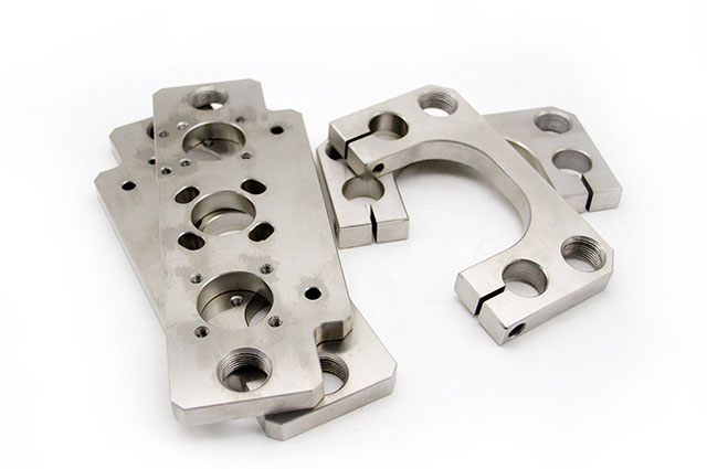 鋁合金cnc對外加工廠家要具備那些-深圳鑫創盟