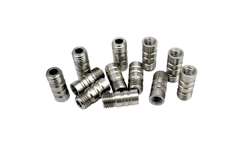 鋁件軸套數控加工廠家