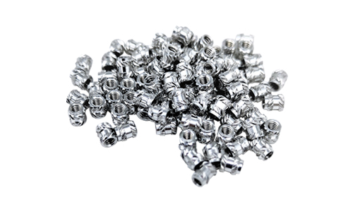 鋁件醫療零件加工公司