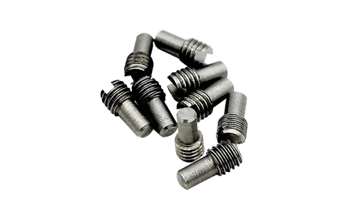 電機殼數控加工動態1 電機殼數控加工動態1