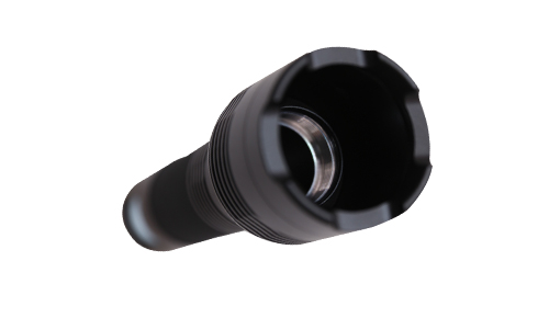 法蘭數控加工的零件有哪些2