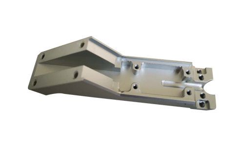 數碼零件加工零件步驟