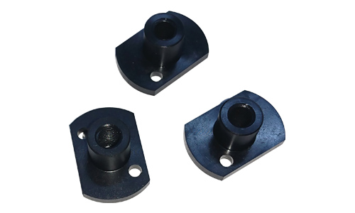 電機殼數控零件加工報價 電機殼數控零件加工報價