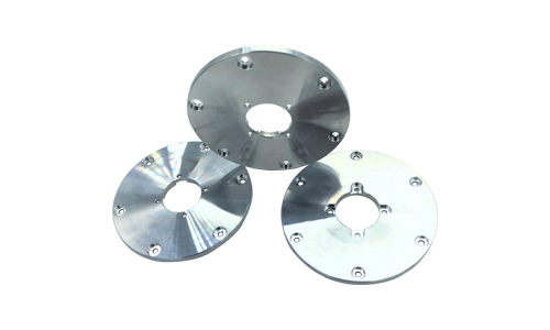 軸套數控加工零件圖和編程