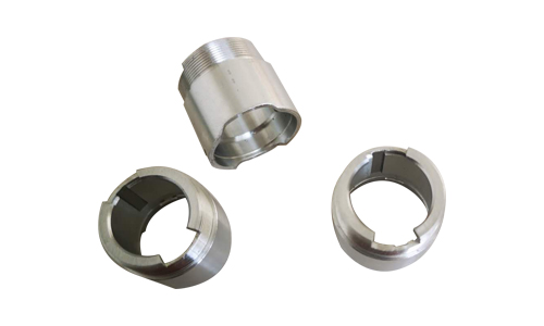 車銑復合軍工數控加工廠商1 車銑復合軍工數控加工廠商1