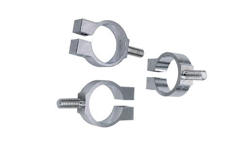 寶安西鄉連接器數控加工廠家1