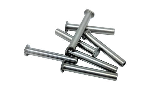 軍工數控加工軸類零件程序2 軍工數控加工軸類零件程序2