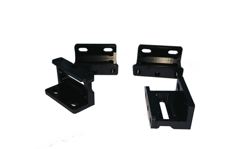 清溪法蘭數控數控加工2