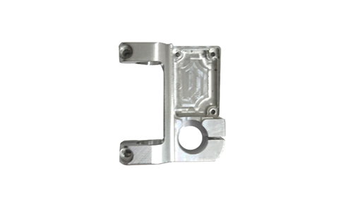 清溪法蘭數控數控加工3