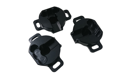 昆山軸套數控加工1