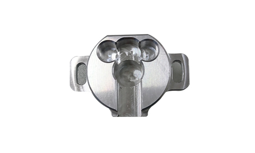 連接器數控加工廠1