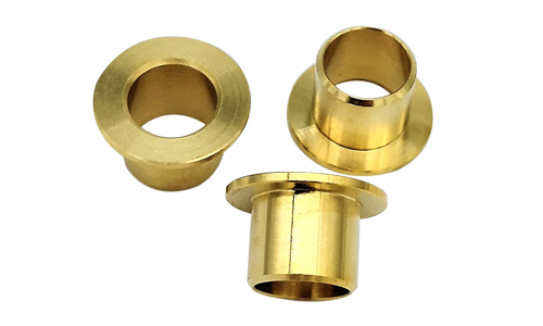 數碼零件掉頭零件如何加工2