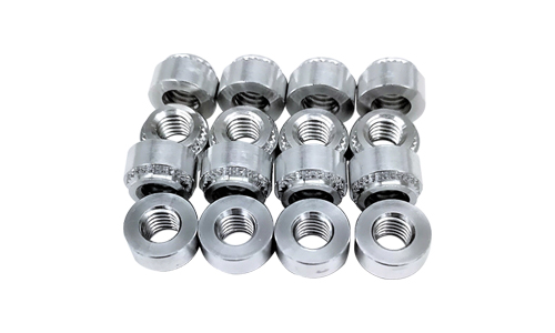 數碼零件掉頭零件如何加工1