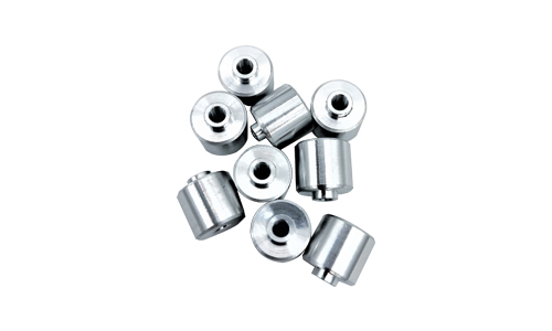 數碼零件掉頭零件如何加工4