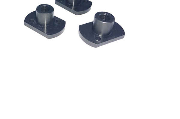 數控車床復雜零件加工視頻,采用3次元測量,精度達0.01