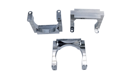 張村電機殼數(shù)控加工1