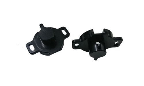 常州電機殼數控加工廠3