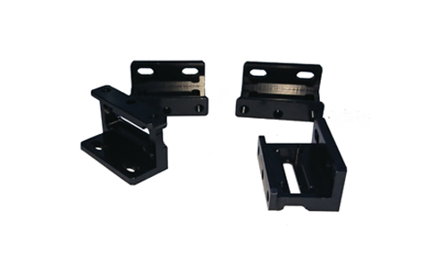 簡易連接器數控加工1 簡易連接器數控加工1