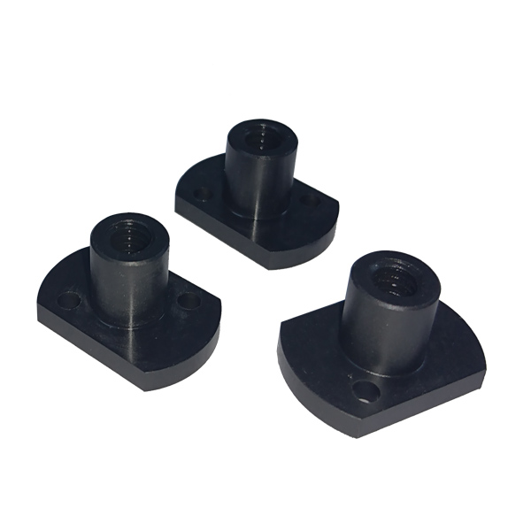 中山法蘭數控精密機械加工廠家