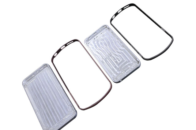 章丘小零件代加工