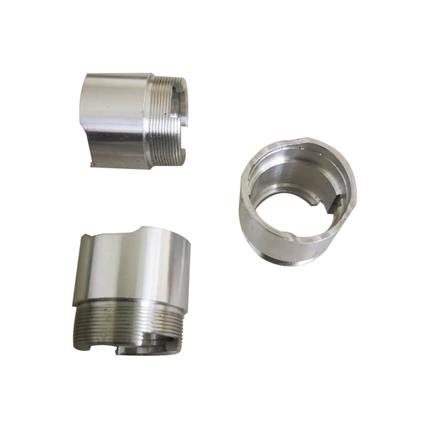 黃巖軸套數控加工