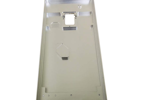 五金零件精密加工,制造業的經典就在這