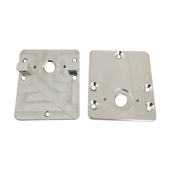 小批量連接器數控加工