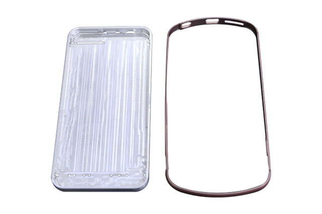 上海楊浦區金屬零件加工廠