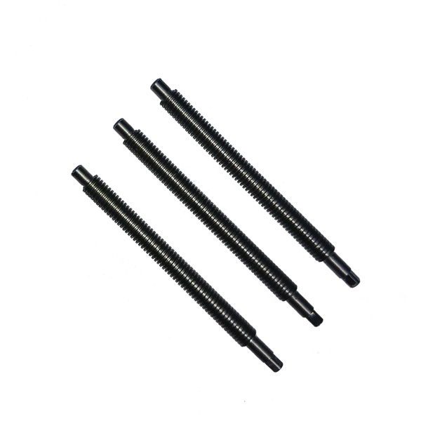 連接器數控加工銷釘