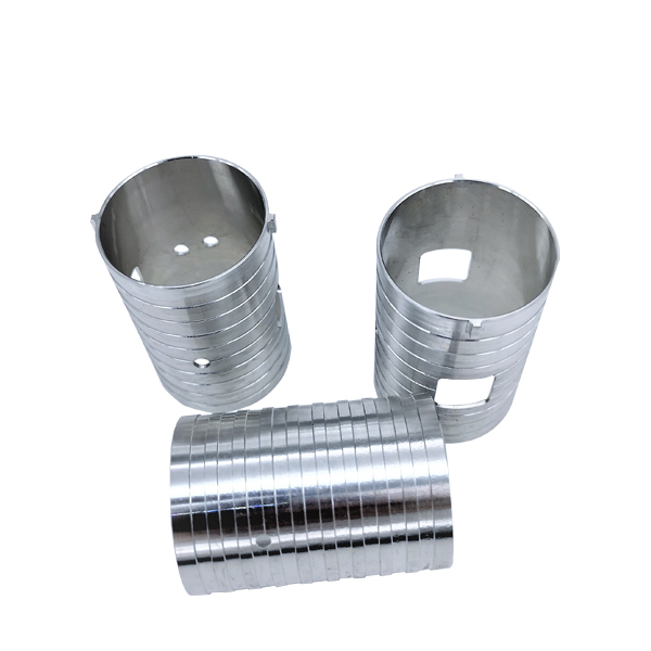 黃埔軸套數控加工