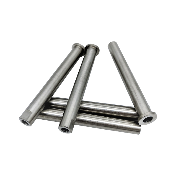 連接器數控加工定位銷 連接器數控加工定位銷