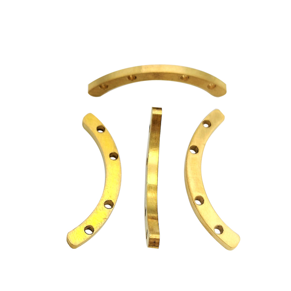 瀝林軍工數控五金加工廠