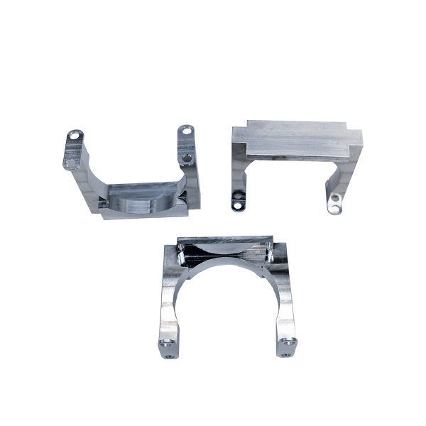 龍崗鋁合金法蘭數控加工