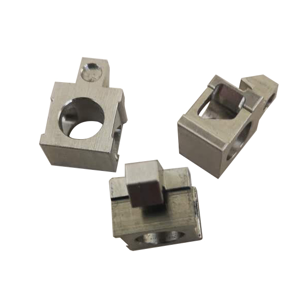 電腦鑼數碼零件加工