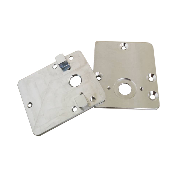 法蘭數控金屬加工