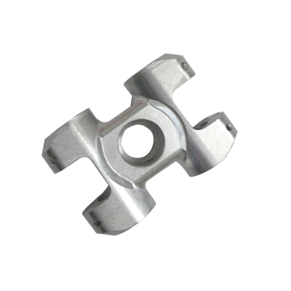 數碼零件探頭加工