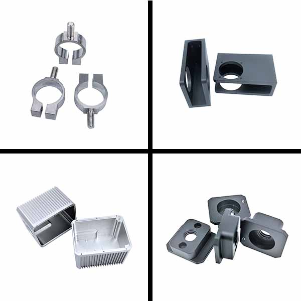 清晰連接器數控車床加工