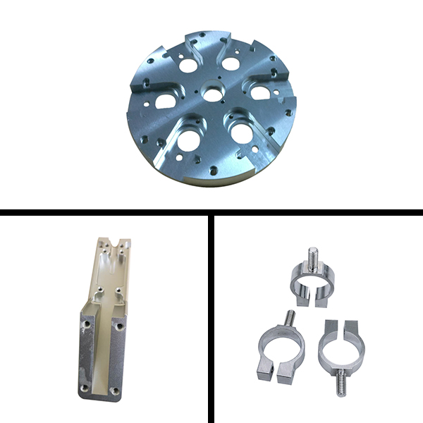 清溪軸套數控加工機械