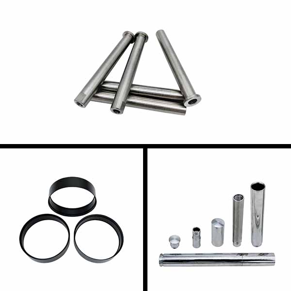 加工球型殼體零件較常見的機(jī)械制造方法有哪些？