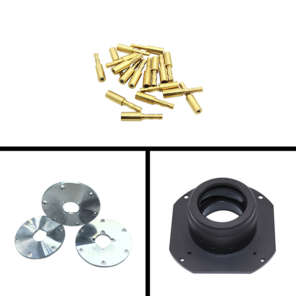 布吉醫療零件加工價格