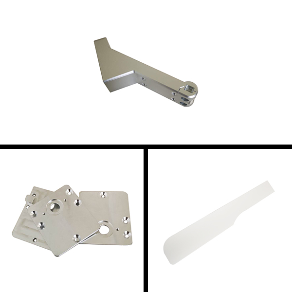 軸套數控鋁件加工中心