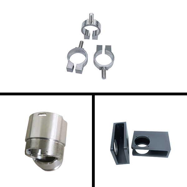 軸套數控鋁件加工中心