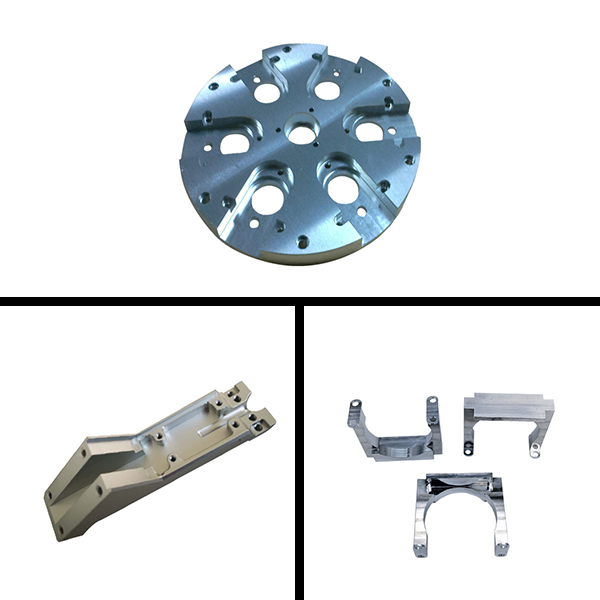 精密連接器數控對外加工