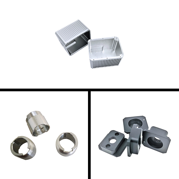 精密軸套數控批量加工