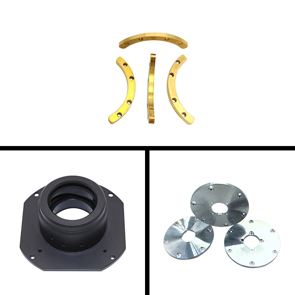 精密連接器數(shù)控加工價格 精密連接器數(shù)控加工價格