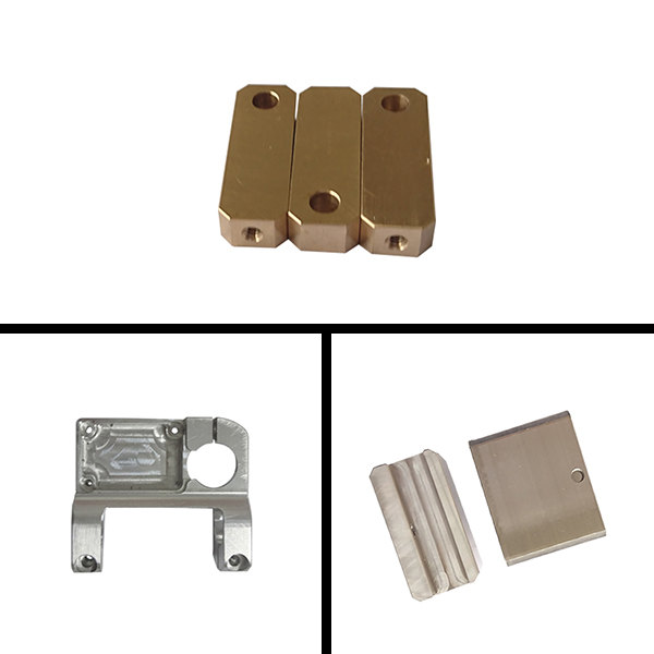 保定電機殼數控加工