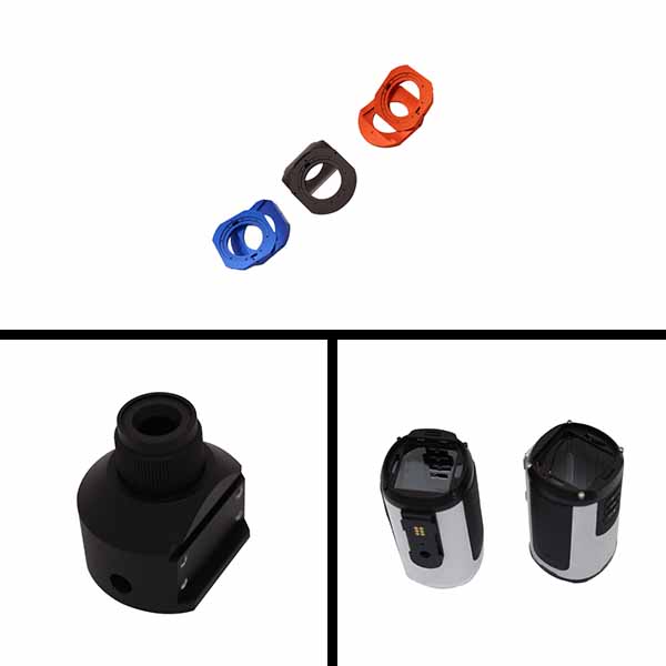 番禺連接器數控加工 番禺連接器數控加工