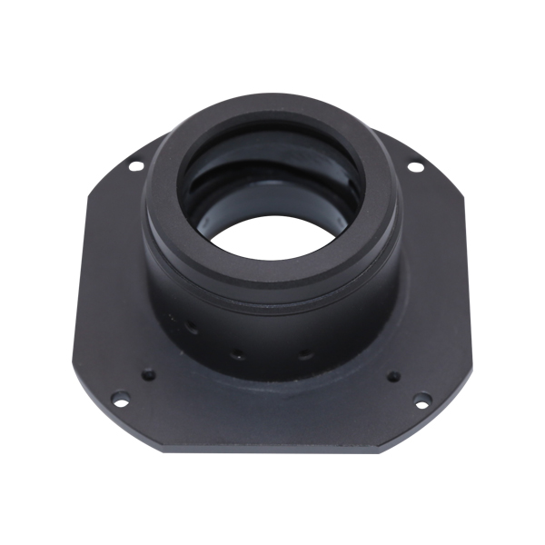 鄲城銅鋁件連接器數控加工 鄲城銅鋁件連接器數控加工