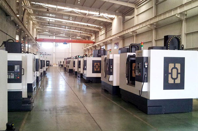 數控CNC五金加工多少錢？詳細費用介紹！