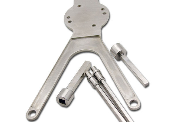 CNC加工環(huán)境有什么要求?cnc加工怎么處理出現的問題